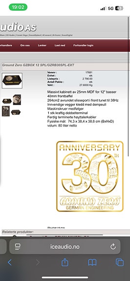 Product image 2 of 7