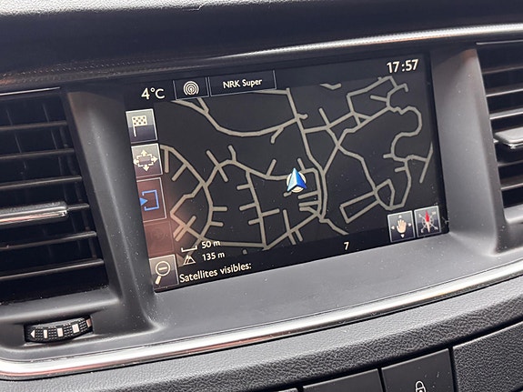 Peugeot 508 20 of 22