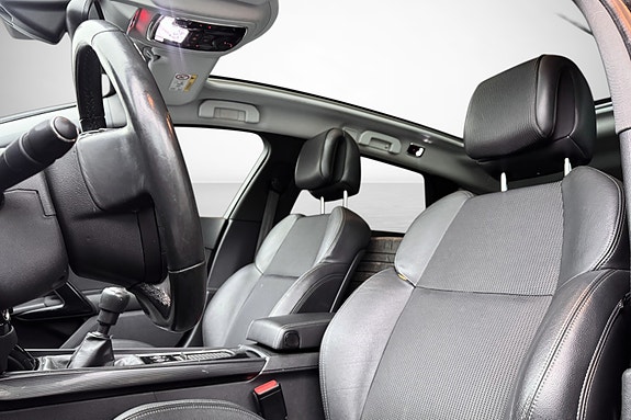 Peugeot 508 9 of 22