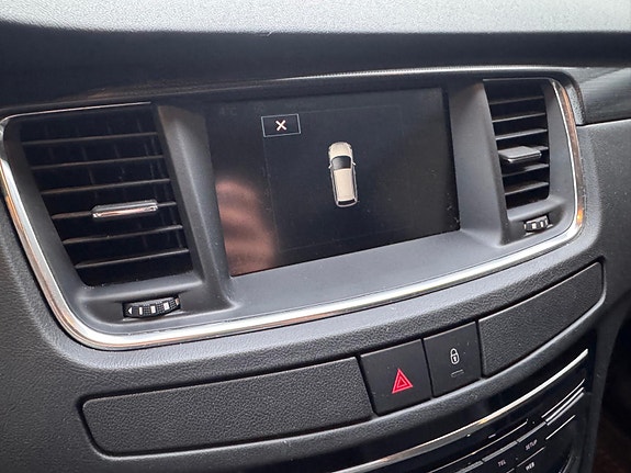 Peugeot 508 18 of 22
