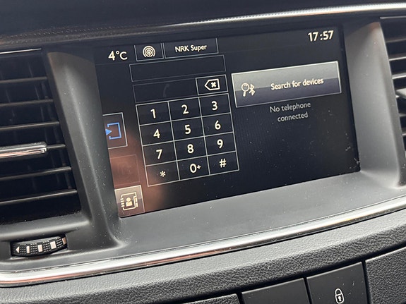 Peugeot 508 19 of 22