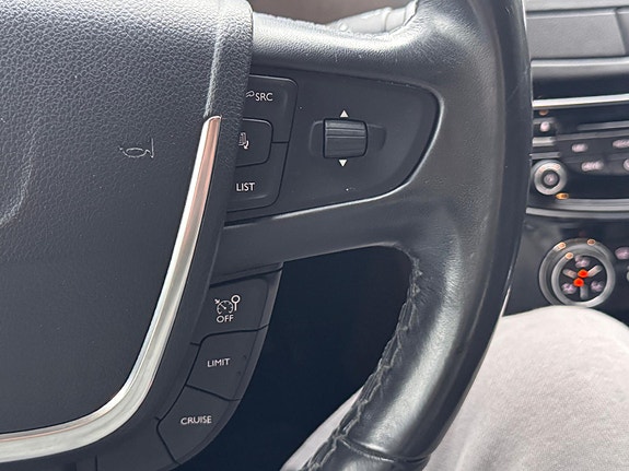 Peugeot 508 12 of 22