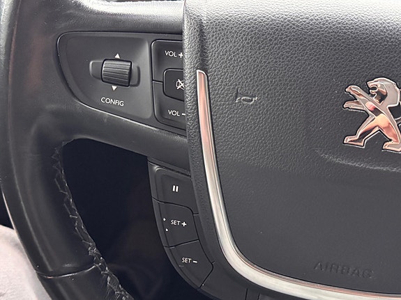Peugeot 508 11 of 22