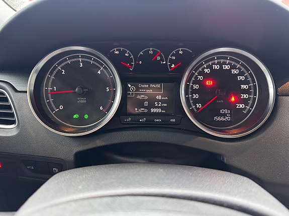 Peugeot 508 14 of 22
