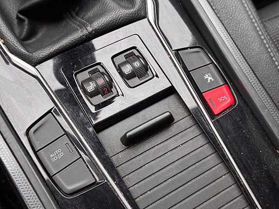 Peugeot 508 17 of 22