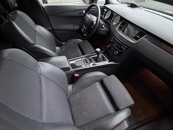 Peugeot 508 10 of 22