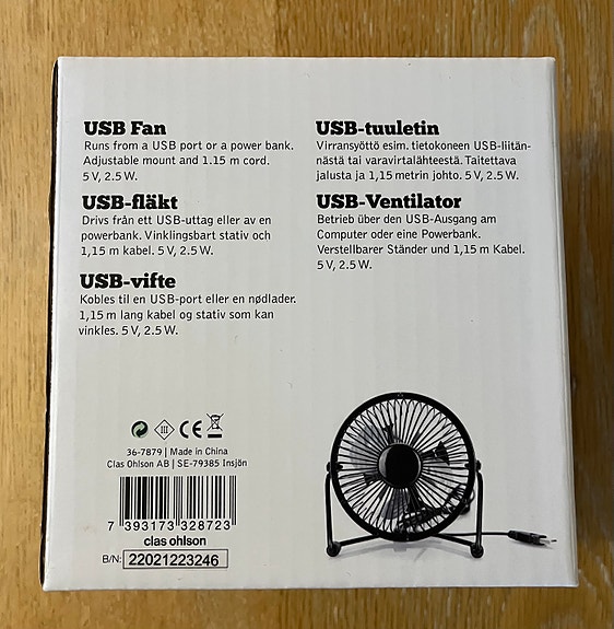 Product image 3 of 8