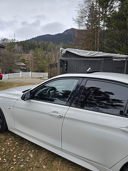 BMW 3-Serie 4 of 5