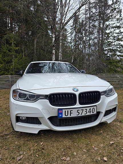 BMW 3-Serie 2 of 5