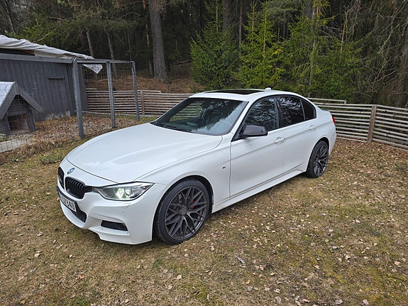 BMW 3-Serie 5 of 5