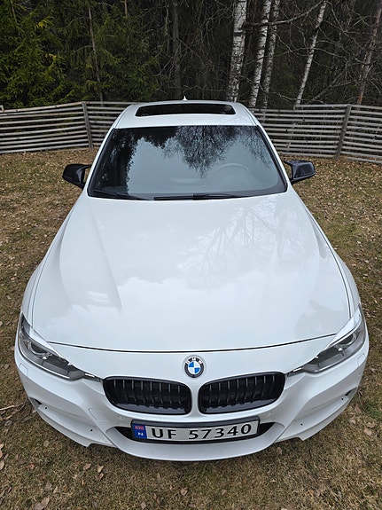 BMW 3-Serie 3 of 5