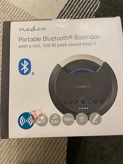 Product image 2 of 5