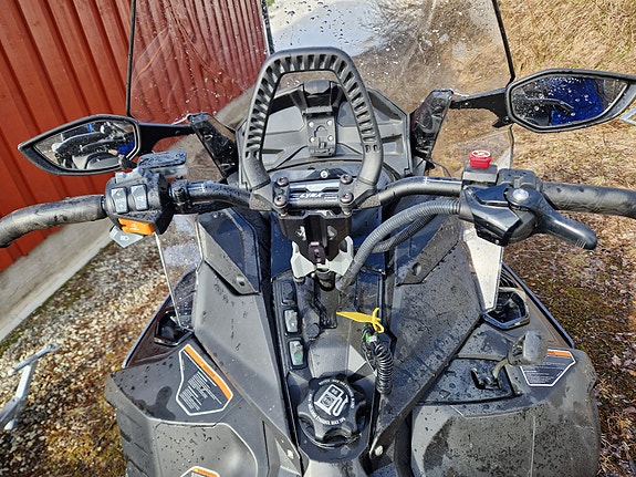 Lynx Commander 900 ACE GT 7 of 8