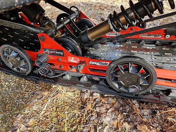 Lynx Commander 900 ACE GT 8 of 8