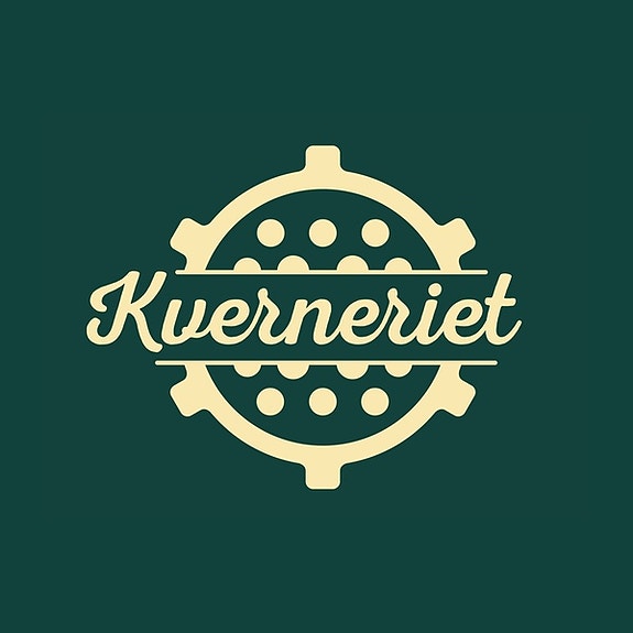 Kverneriet Solli Plass logo