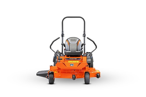 Kampanje Kubota Ze-421 elektrisk klipper 3 of 5