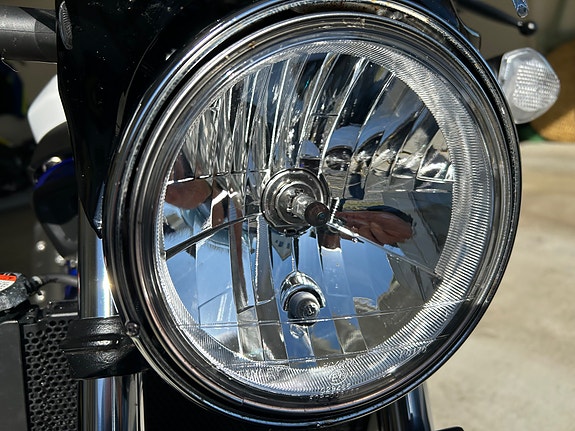 Suzuki SV 650 11 of 19