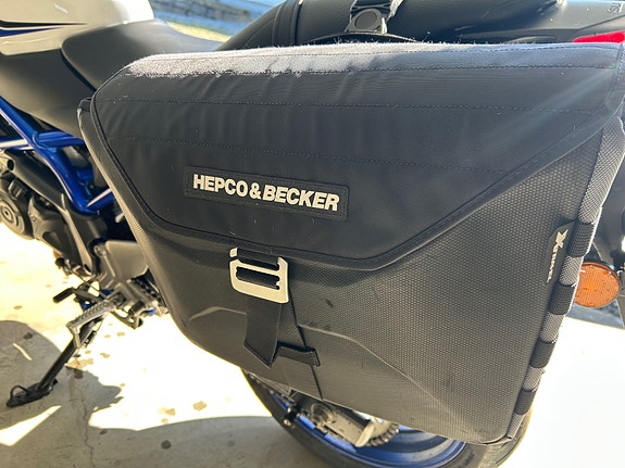Suzuki SV 650 13 of 19