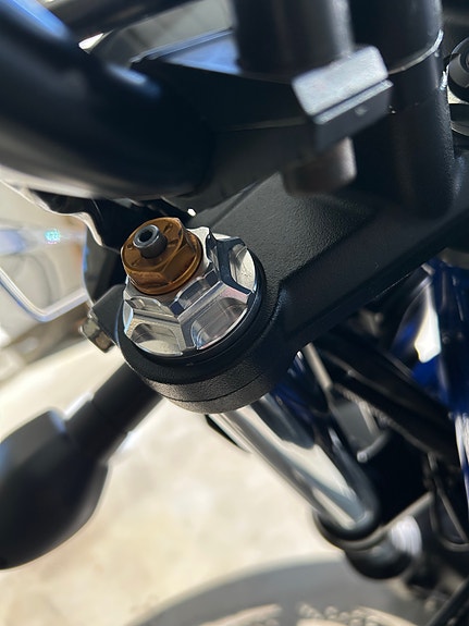 Suzuki SV 650 4 of 19