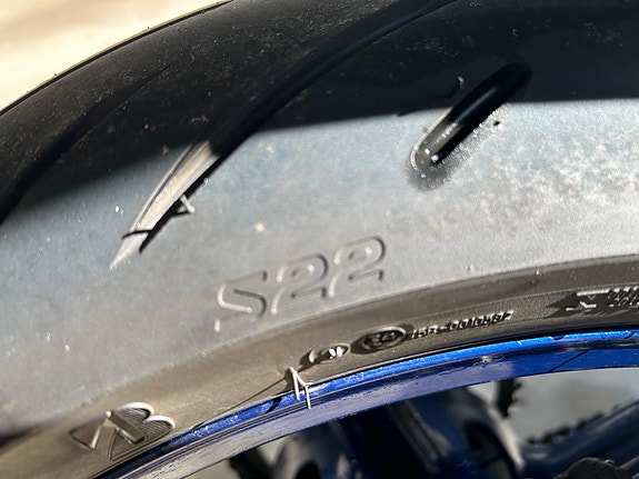 Suzuki SV 650 8 of 19