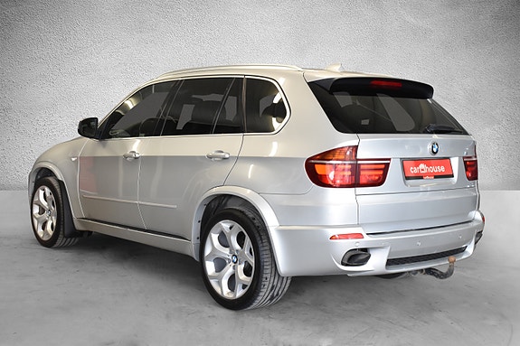 BMW X5 5 of 5