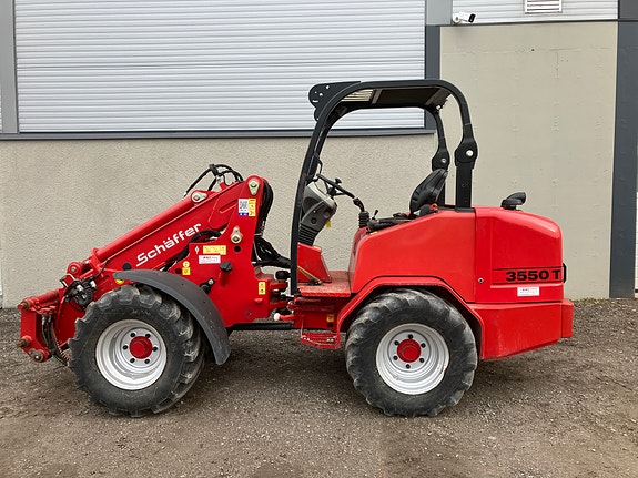 Schäffer 3550T
