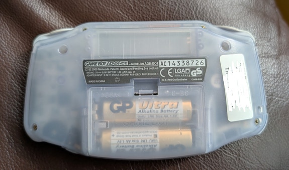 Product image 3 of 5