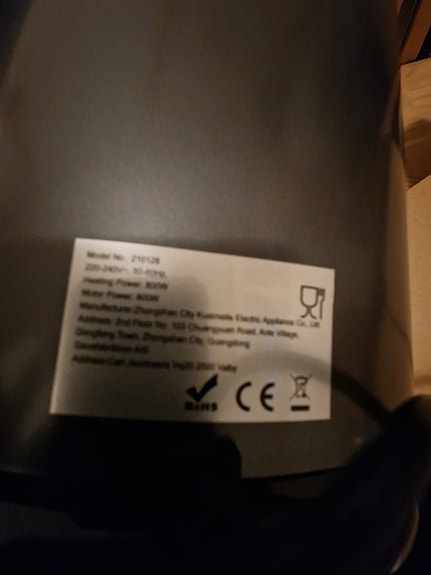 Product image 4 of 5