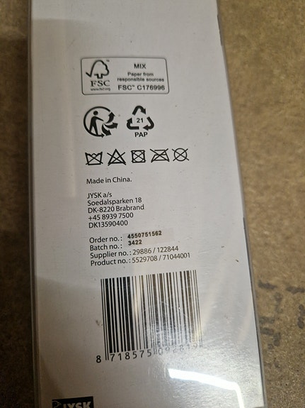 Product image 3 of 5