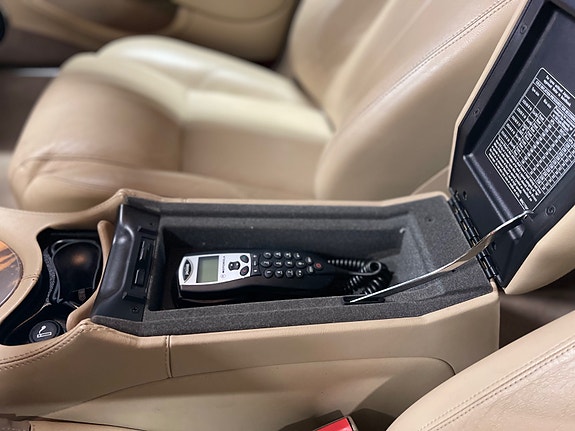 Jaguar XJ 20 of 21