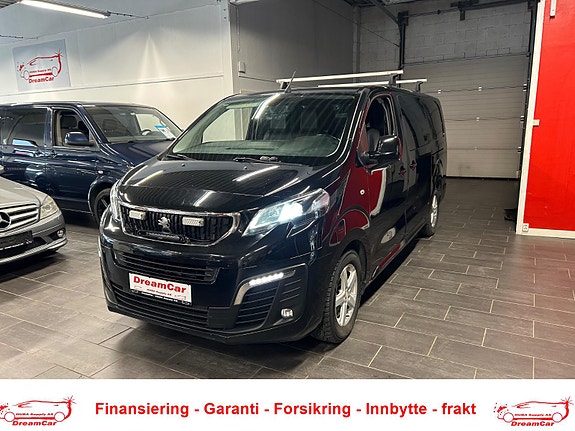Peugeot Expert