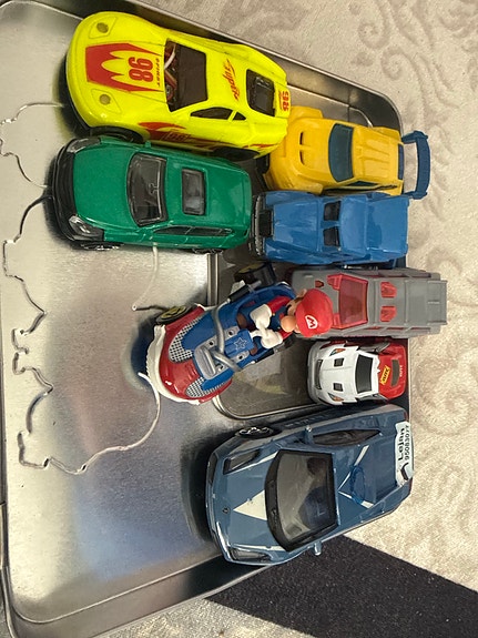 Product image 2 of 5