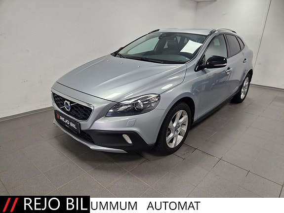 Volvo V40 Cross Country