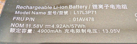 Product image 2 of 5