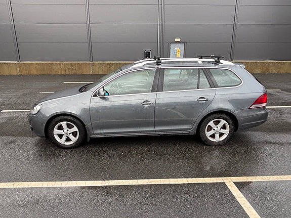 Volkswagen Golf-Serie