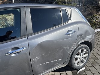 Nissan Leaf 6 of 6