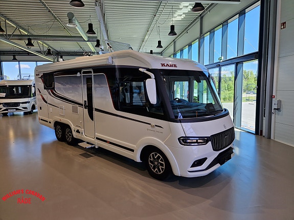 KABE Travelmaster Imperial i 790 LQB
