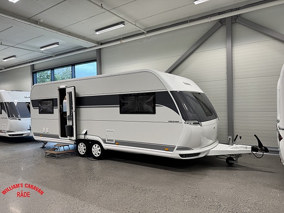 Hobby Prestige - 620 CL