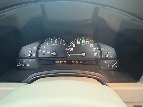 Cadillac XLR 10 of 30