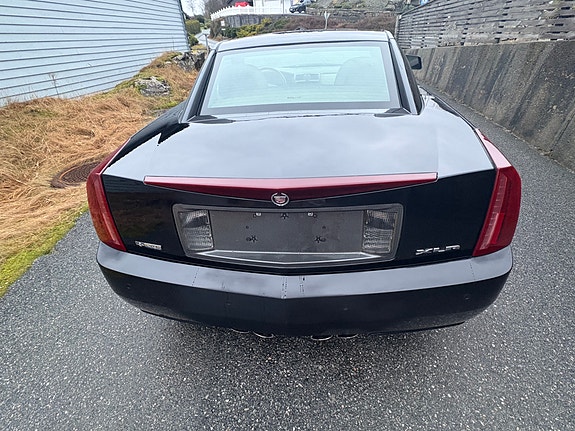 Cadillac XLR 14 of 30