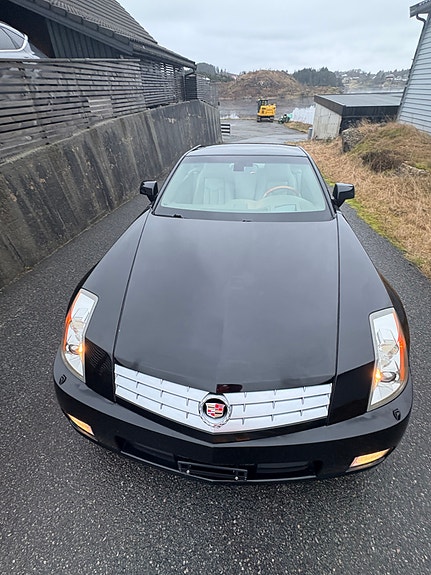 Cadillac XLR 15 of 30