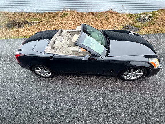 Cadillac XLR 6 of 30