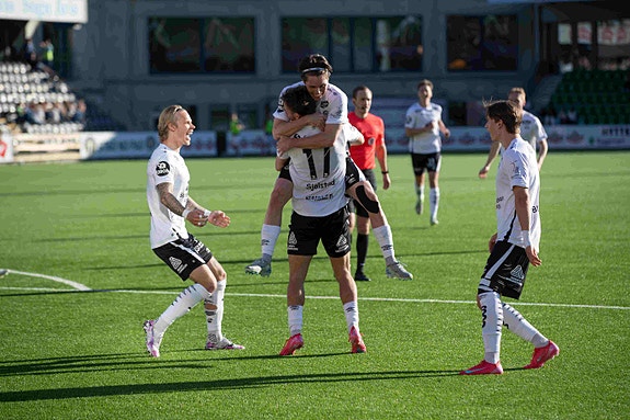 Bilde fra arbeidsgiver