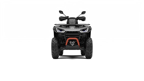 Segway Snarler AT6L ABS  97 km/t SUPER KAMPANJE  KR 1490.- pr mnd 8 of 23