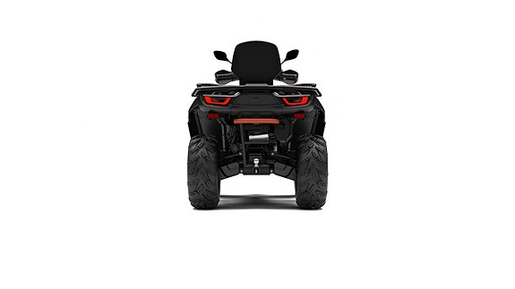 Segway Snarler AT6L ABS  97 km/t SUPER KAMPANJE  KR 1490.- pr mnd 10 of 23