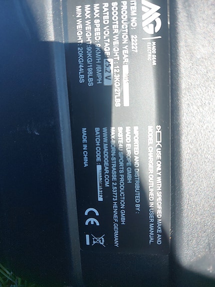 Product image 2 of 6
