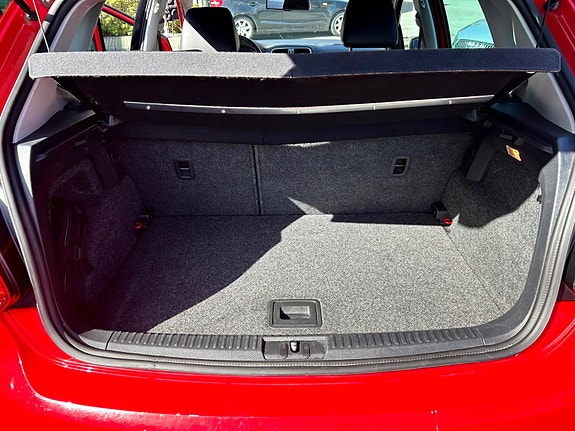 Volkswagen Polo Cross 20 of 30