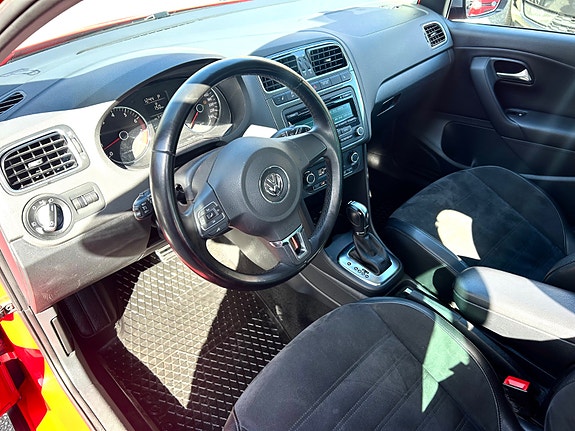 Volkswagen Polo Cross 15 of 30