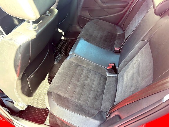 Volkswagen Polo Cross 19 of 30