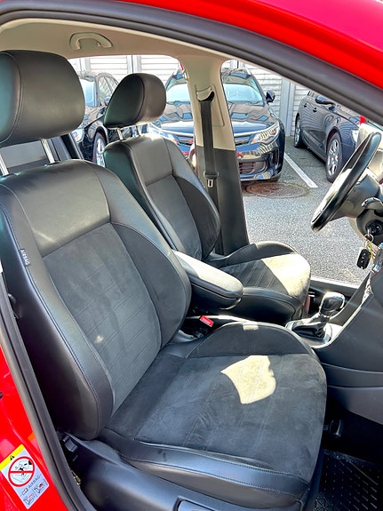 Volkswagen Polo Cross 28 of 30